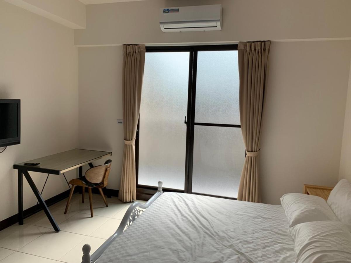 Chiang Mi No.1 B&B Chaozhou Eksteriør bilde