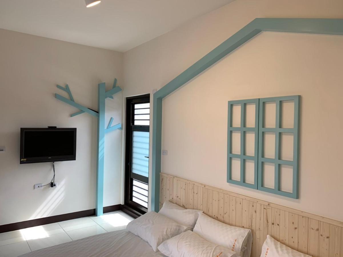 Chiang Mi No.1 B&B Chaozhou Eksteriør bilde