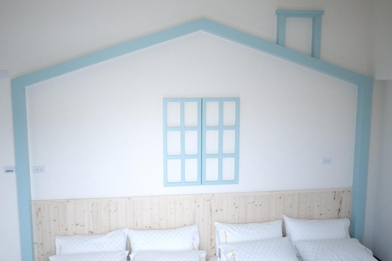 Chiang Mi No.1 B&B Chaozhou Eksteriør bilde
