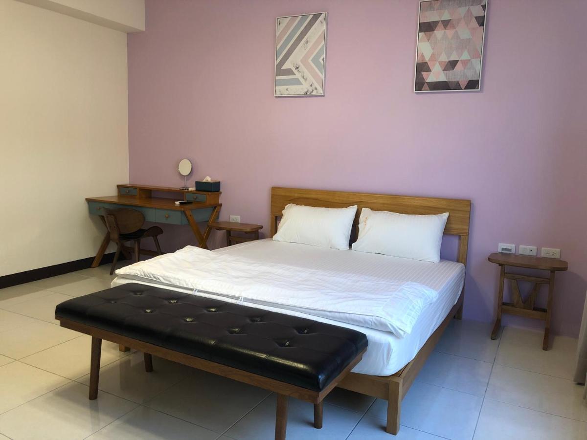 Chiang Mi No.1 B&B Chaozhou Eksteriør bilde
