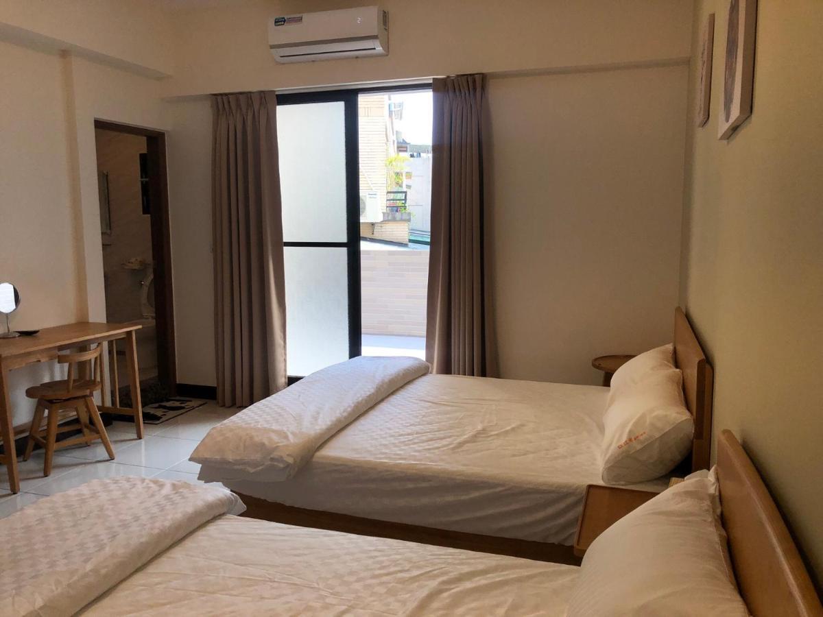 Chiang Mi No.1 B&B Chaozhou Eksteriør bilde