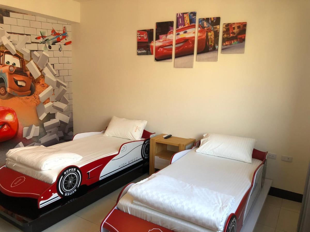 Chiang Mi No.1 B&B Chaozhou Eksteriør bilde